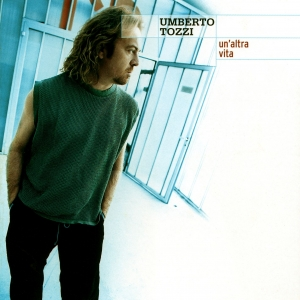 Un'altra vita cover