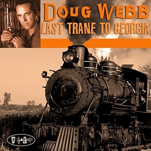 Last Trane To Georgia