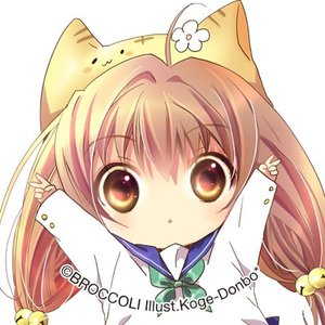 プチ・キャラット(沢城みゆき) 的头像