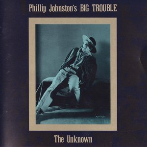 The Unknown