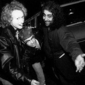 Avatar for Rats of Unusual Size
