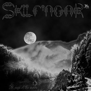 Reign of the moon