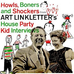 Howls, Boners And Shockers