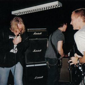 Die Bilderbergergrüppe 的头像