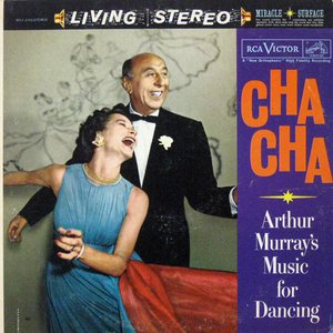 Arthur Murray's Music for Dancing - Cha Cha