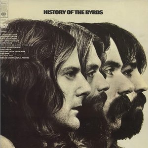 History of the Byrds