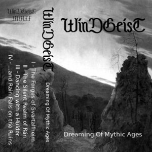 Dreaming Of Mythic Ages