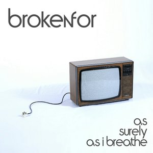 As Surely As I Breathe