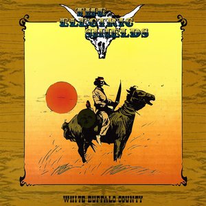 White buffalo county