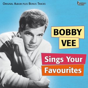 Venus in Blue Jeans — Bobby Vee | Last.fm