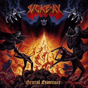 Stench of Death
