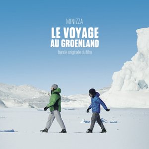 Le voyage au Groenland (Bande originale du film)