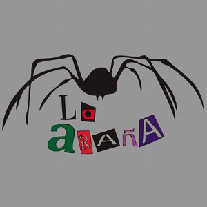 Image for 'La Araña'