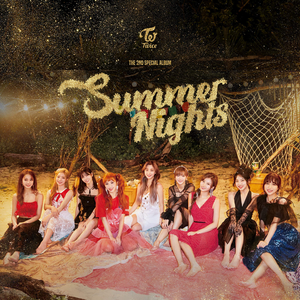 Twice - Dance The Night Away Lyrics - Zortam Music