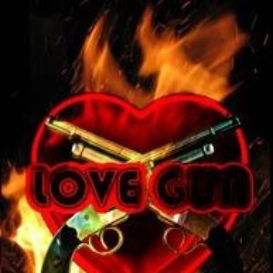 Love gun için avatar