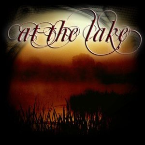 “At the Lake”的封面