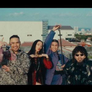 Awich, Tsubaki, OZworld & CHICO CARLITO 的头像