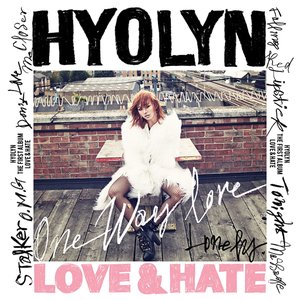 Image pour 'LOVE&HATE'