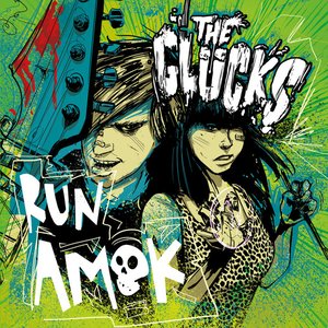 Run Amok