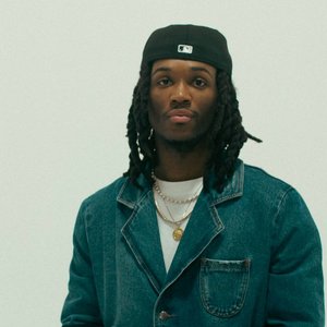 Saba feat. Chance the Rapper 的头像