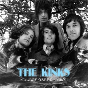 Village Green – Live!