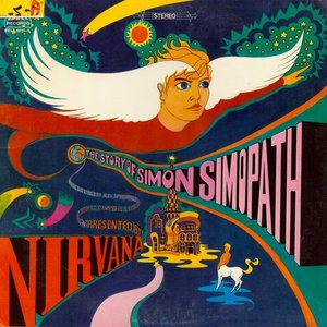 “The Story Of Simon Simopath”的封面