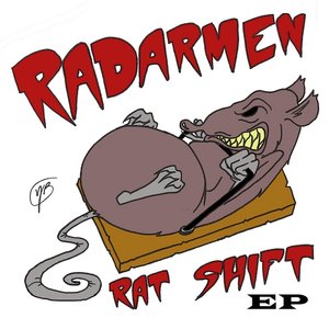 Rat Shift EP
