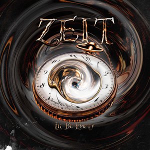 Zeit - Single