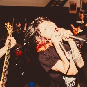 Kicked in the head by a horse 的头像