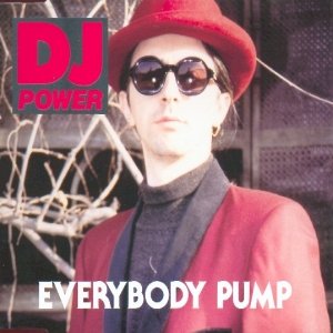 Everybody Pump