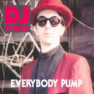 Artwork for Everybody Pump (Lelewel Mix)