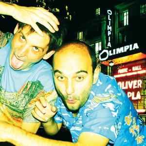Joan Miquel Oliver/Albert Pla 的头像