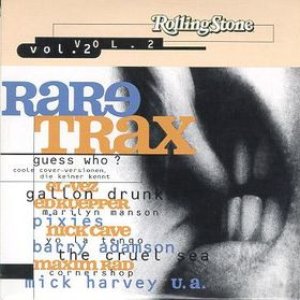 Rolling Stone: Rare Trax, Volume 2: Guess Who?