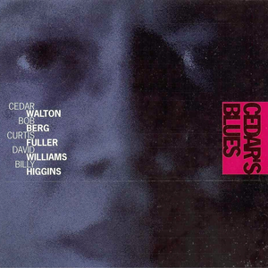 Cedar Walton - Cedar