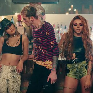 Avatar for Little Mix feat. Machine Gun Kelly