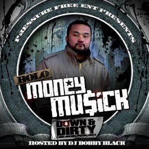 Money Musick