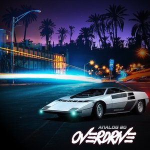 Overdrive
