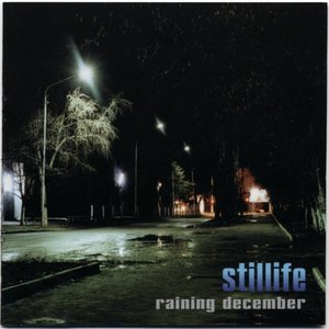 Image for 'Raining December'