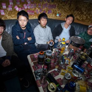 RUNS IN BONE MARROW 的头像