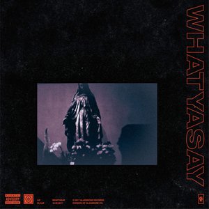 Whatyasay