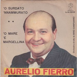 Awatar dla Aurelio Fierro & Mino Campanino And His Orchestra