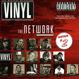 The Network: Mixtape #2