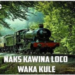 Waka Kule - Single