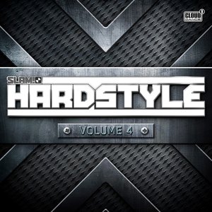 SLAM! Hardstyle Volume 4