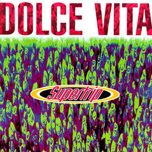 Artwork for Dolce Vita (Impact Mix)