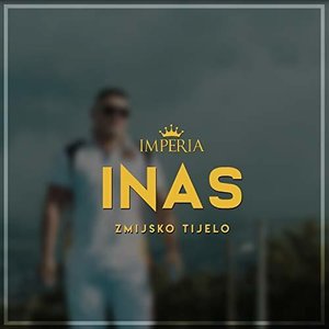 Zmijsko tijelo