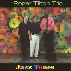 Аватар для Roger Tilton Trio