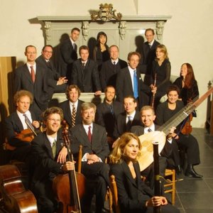 Avatar for The Netherlands Bach Society, Jos van Veldhoven