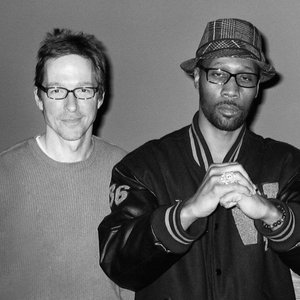 Awatar dla RZA and Howard Drossin