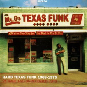 Texas Funk (1968-1975)